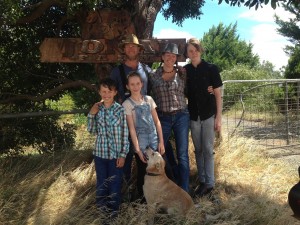 Jonai Farms