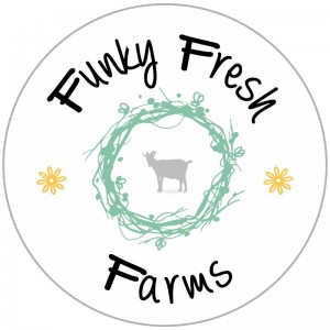 Focusing on sustainable farming and heritage livestock, Funky Fresh takes great pride in providing a relaxing atmosphere for learning, growing, and healing!