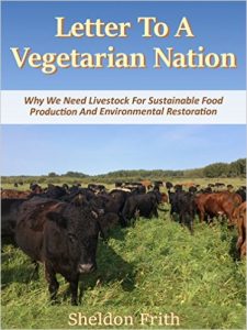 vegetarian nation