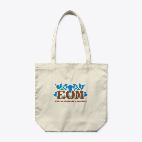 EOM Shopping Tote